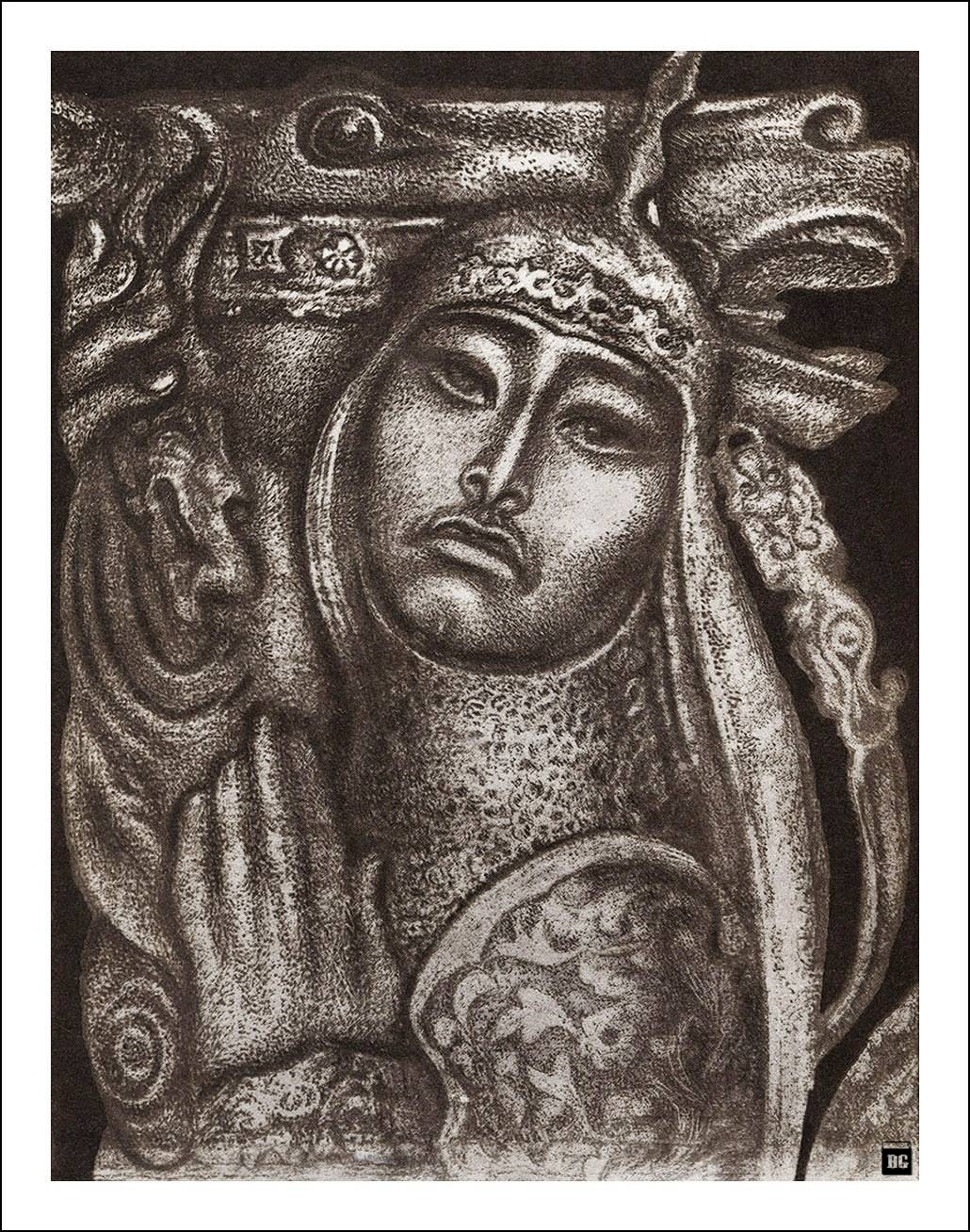 Алпамыс — 4