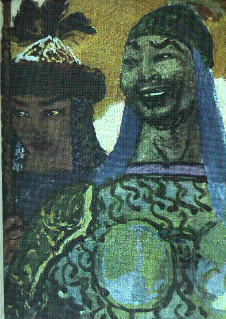 Қобыланды — 1